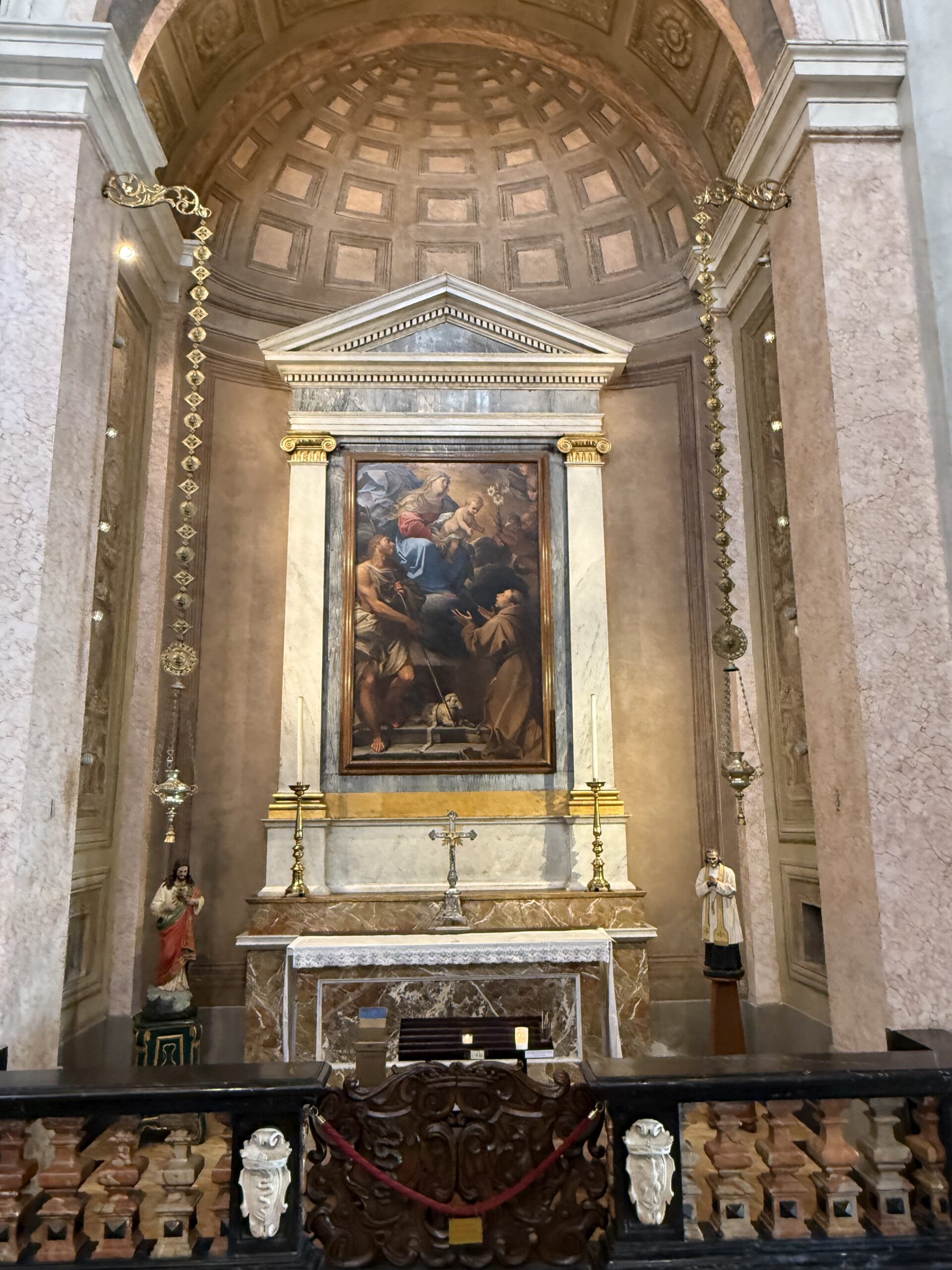 Cappella di San Giovanni Battista